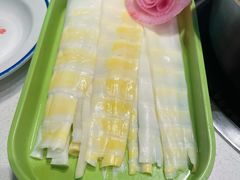 -老马路串串香火锅(北门桥店)