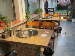 -缘福乡村铁锅炖民宿(八达岭店)