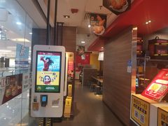-麦当劳(无锡滨湖万达店)