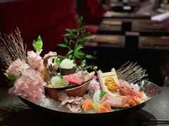 -滩万日本料理Nadaman(国贸大酒店)