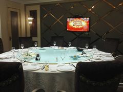 包厢-九重天大饭店(北大街店)