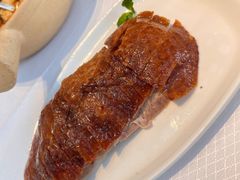 我家烤鸭真的好-北京柏悦酒店·锦庭餐厅Dining Room