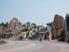 -南昌融创乐园