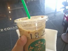 -星巴克(北京中化大厦店)