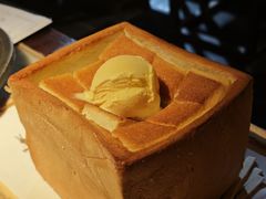-绿茶餐厅(光谷世界城步行街店)