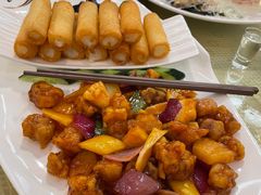 -佛山顺德香云纱园林酒店-宴会厅