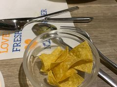 -纽约客美式餐厅(新奥购物中心店)