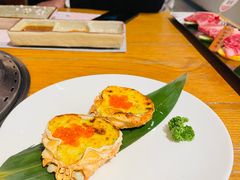 -赤坂亭·M9和牛烧肉·铁板烧(合肥万象城店)