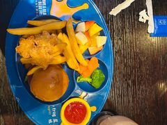 -bluefrog蓝蛙(水游城店)