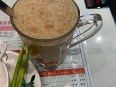 拉茶（热）-滕记星发餐室·新加坡菜(巨鹿路店)