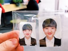 -微笑时刻照相馆·企业合影·商务外拍(北京五道口店)