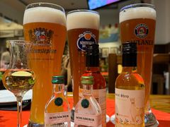 -申德勒加油站餐厅(三里屯北小街店)