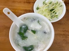 -华记粥饭店(印象容桂主题风情街店)
