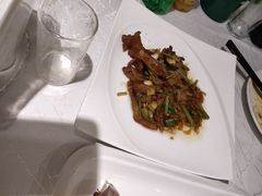 -马凯餐厅(长椿街店)