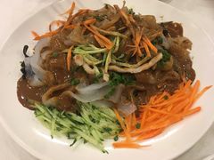 -鑫巴蜀小镇 · 水煮鱼专研店(玉桥店)