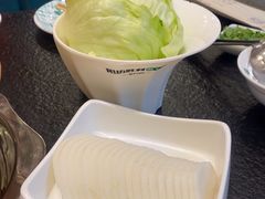 -阳坊胜利涮羊肉(阳坊老店)