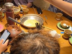 -吃饭皇帝大(长宁龙之梦店)