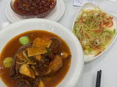 -小贝壳酒楼(经九路店)