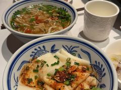 -西安饭庄·非遗陕菜(钟楼店)