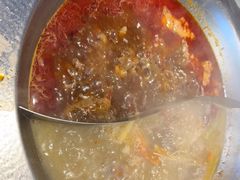 -额尔敦·品质自助(摩尔城店)