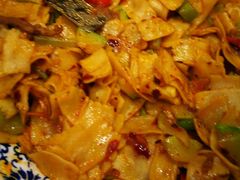 -中阿兰牛肉面(悦海新天地店)