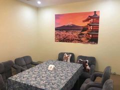 -全民侦探沉浸剧场剧本杀(西安路店)