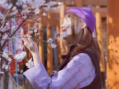 -上野公园花园稻荷神社(忍岡稲荷神社)
