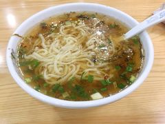 -煎意浓·吴记煎包(八角亭店)