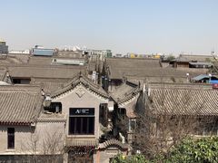 -西安城墙·碑林历史文化景区