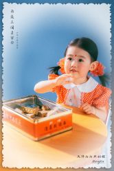 -为为儿童摄影(天津之眼店)