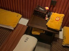 -菩泰·泰式草本按摩SPA(国大城市广场店)