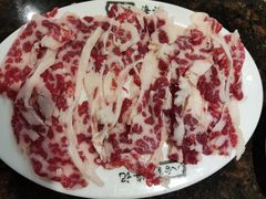 -八合里潮汕鲜牛肉火锅(深圳海岸城店)