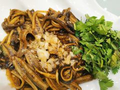 -玉华台饭庄·淮扬菜·烤鸭(望京店)