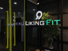 -Liking Fit24小时智能健身(金汇路韩国街店)