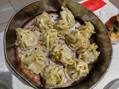 烧卖-惠宾饭庄(千禧店)