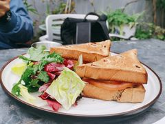 -Juicy Bakery(大学路店)