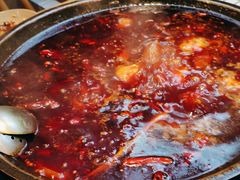 -董眼镜火锅(洪崖洞总店)