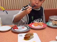 -元气寿司(金光华店)