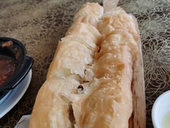 -欢乐海岸美食联盟