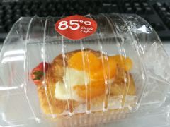 -85度C(苏州平江万达店)