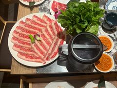 -隐家本格烧肉(万达广场店)