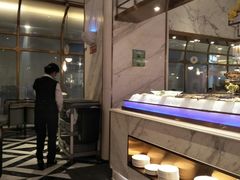 自助取餐区-诱货海鲜自助火锅(爱琴海购物公园东百店)