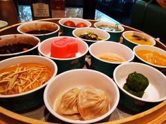 -奇芳阁·百年清真南京菜(夫子庙店)