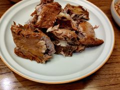 -一轩饺子馆(丽都店)