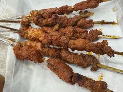 -六味斋(柳巷店)