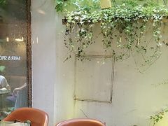 -BAKER&SPICE(安福路店)