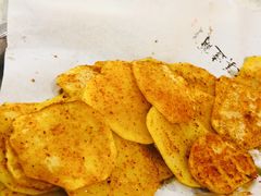-美达尔烧烤(大尧三路店)