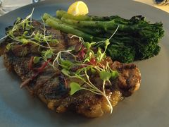 澳大利亚和牛西冷-Mercato莫卡多露台餐厅与酒吧(K11店)