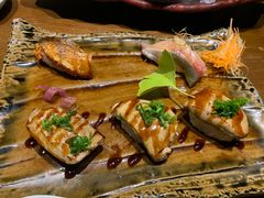 -傑·料理·海鲜放题(佛山文华荟店)