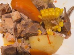 -汤城小厨•粤菜•靓汤(西直门凯德MALL店)